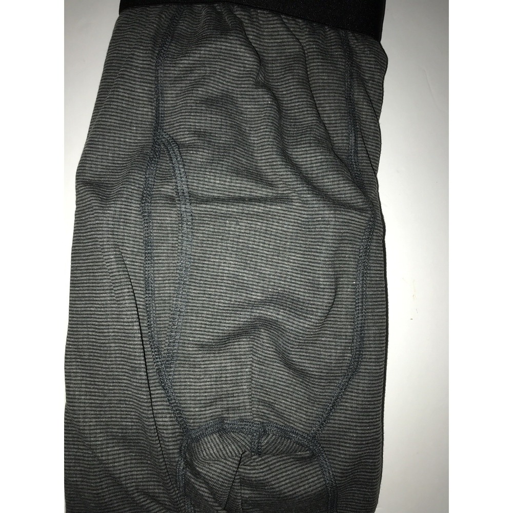 Mens Size XXL Cool Performance Base Layer Thermal Pants And Shirt‎ Light Weight - Picture 6 of 11